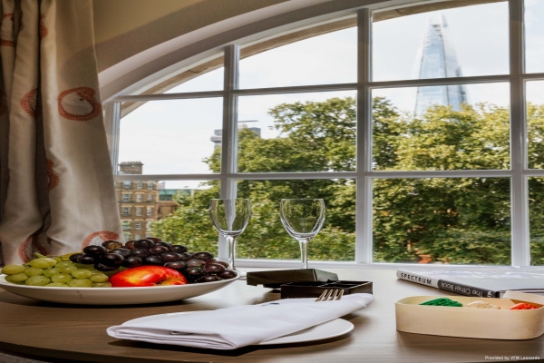 Hotel Lalit London